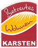 Betreutes Wohnen Karsten - Ambulanter Pflegedienst Karsten - Logo